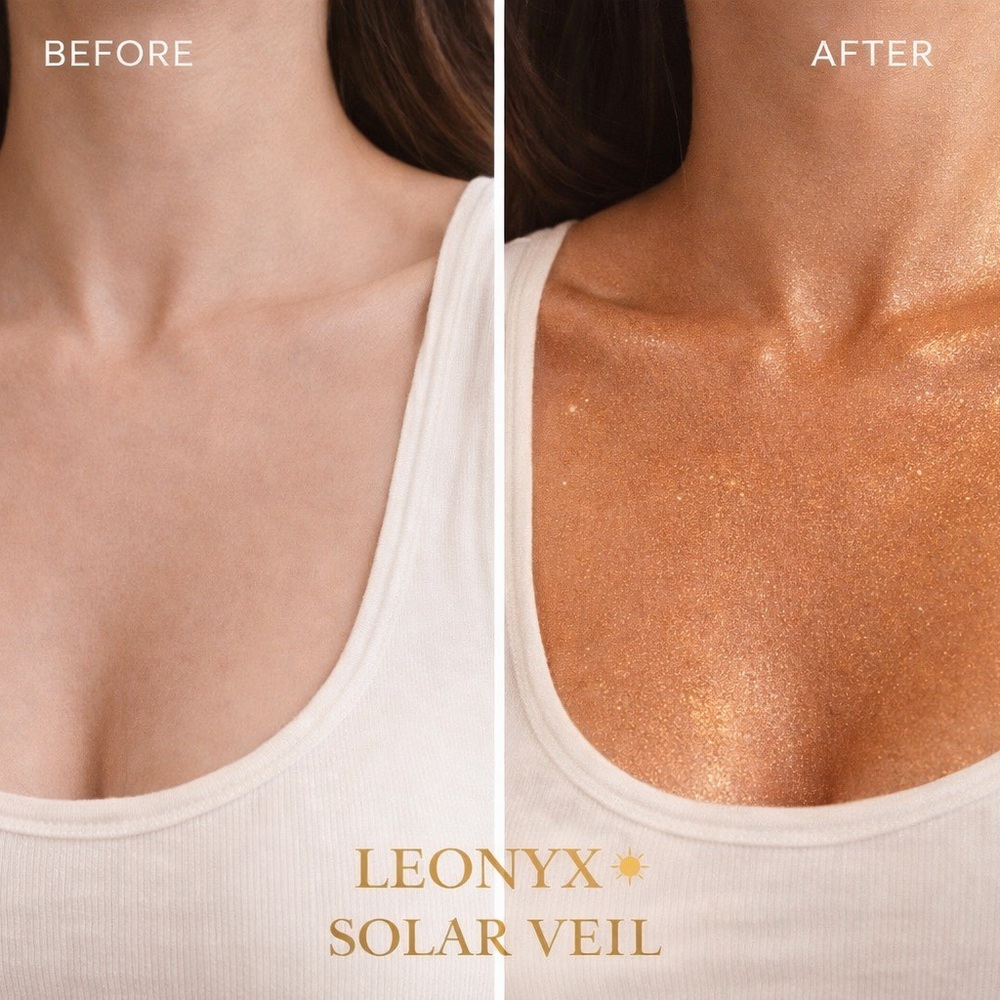 Bronzing Drops - Picture 3 of 4